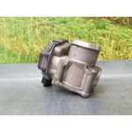 Caja Mariposa Para Peugeot 5008