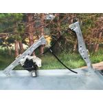 Elevalunas Delantero Derecho Para Citroen C4 Cactus