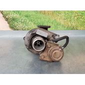 Turbocompresor para Hyundai Sonata (Nf)