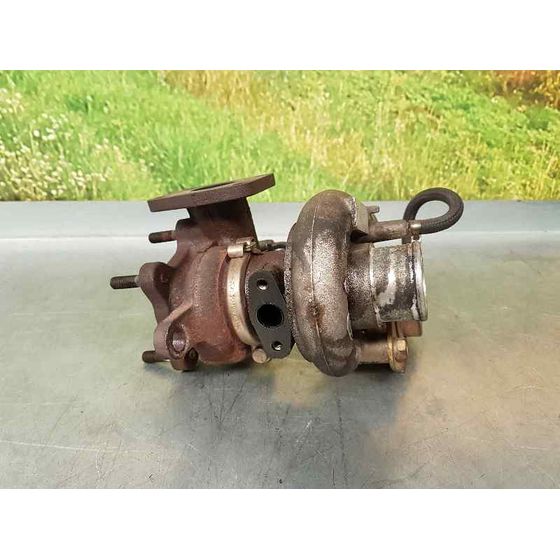 Turbocompresor para Hyundai Sonata (Nf)