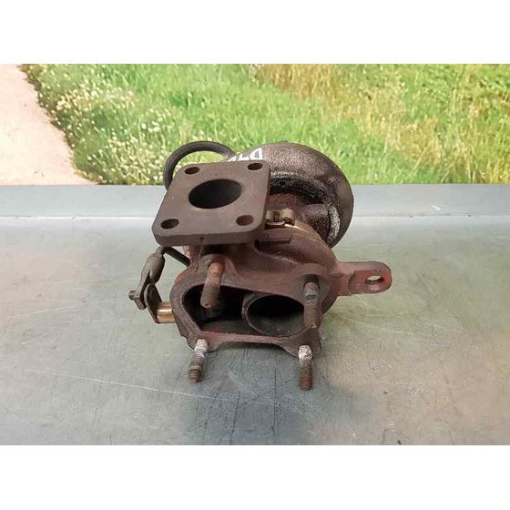 Turbocompresor para Hyundai Sonata (Nf)