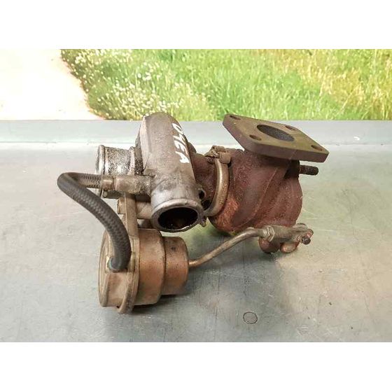 Turbocompresor para Hyundai Sonata (Nf)
