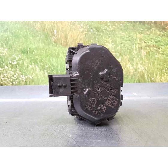 Caja Mariposa Para Citroen Berlingo Station Wagon