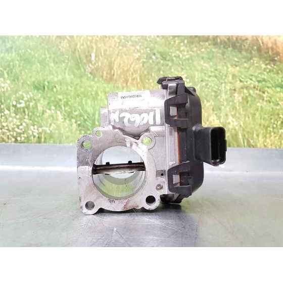 Caja Mariposa Para Citroen Berlingo Station Wagon