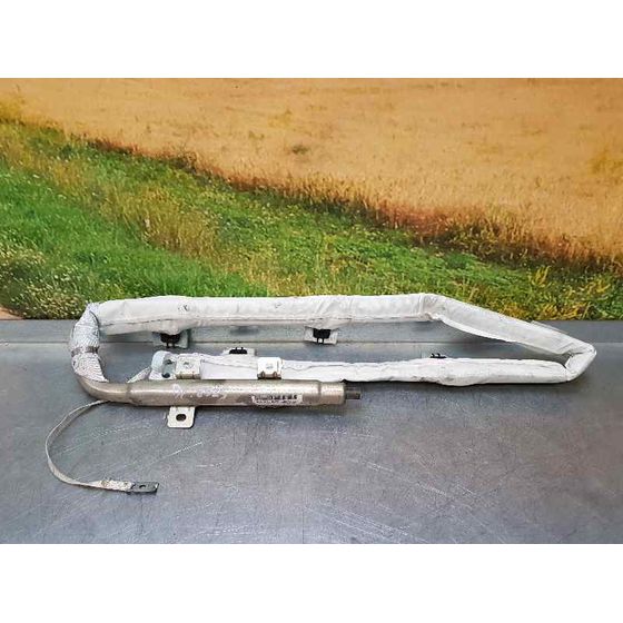 Airbag Cortina Delantero Derecho  Para Suzuki Swift Berlina