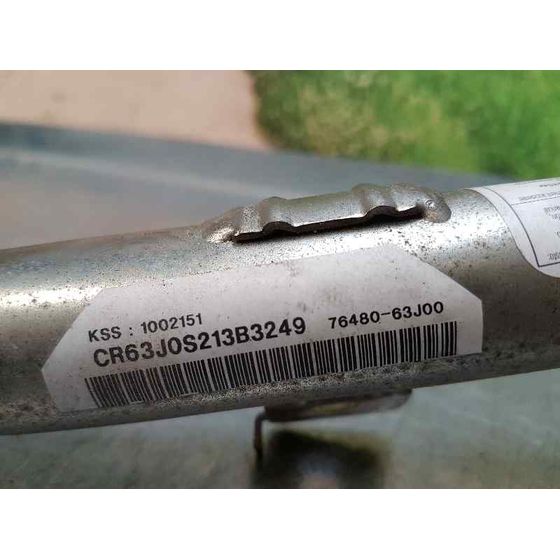 Airbag Cortina Delantero Derecho  Para Suzuki Swift Berlina