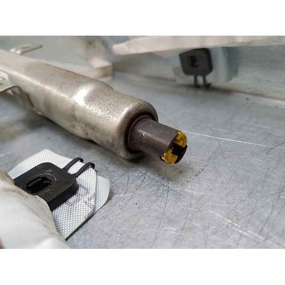 Airbag Cortina Delantero Izquierdo Para Suzuki Swift Berlina
