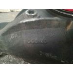 Diferencial Trasero Para Mercedes Clase C  Berlina
