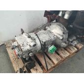 Caja Cambios para Auto Union Dkw