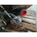 Dinamo para Auto Union Dkw