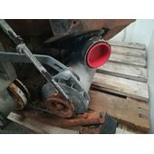 Dinamo para Auto Union Dkw