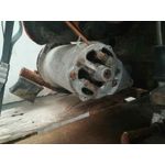 Dinamo para Auto Union Dkw