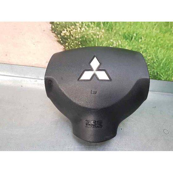 Kit Airbag Para Mitsubishi Outlander