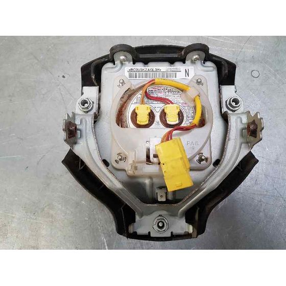 Kit Airbag Para Mitsubishi Outlander