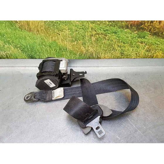 Pretensor Airbag Derecho Para Mitsubishi Outlander