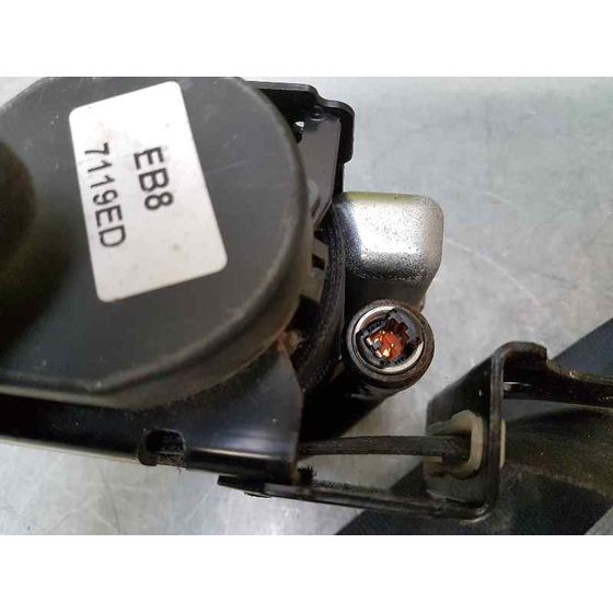 Pretensor Airbag Derecho Para Mitsubishi Outlander