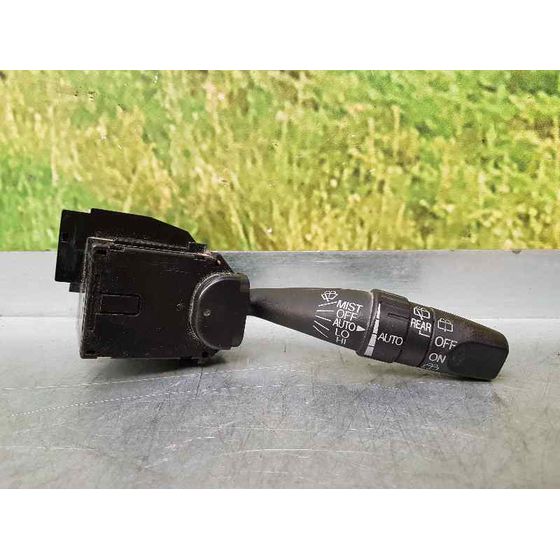 Mando Limpia Para Honda Accord Tourer