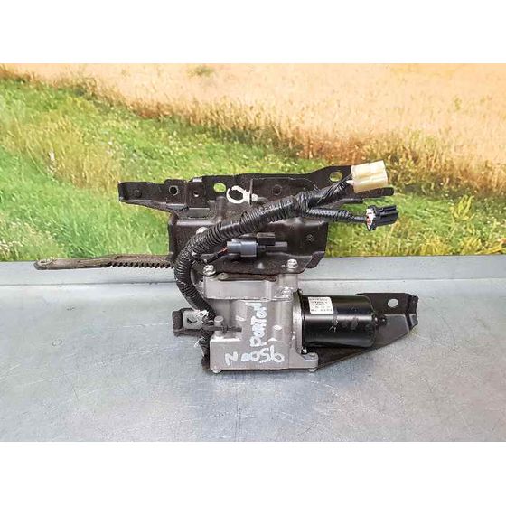 Motor Porton Trasero para Honda Accord Tourer (Cn/Cm)