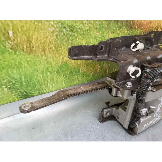 Motor Porton Trasero para Honda Accord Tourer (Cn/Cm)