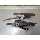 Motor Porton Trasero para Honda Accord Tourer (Cn/Cm)