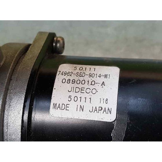 Motor Porton Trasero para Honda Accord Tourer (Cn/Cm)