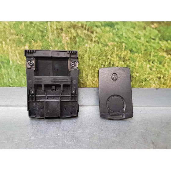 Conmutador De Arranque Para Renault Megane Iii Berlina 5 P