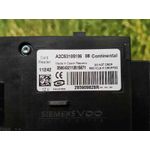 Conmutador De Arranque Para Renault Megane Iii Berlina 5 P