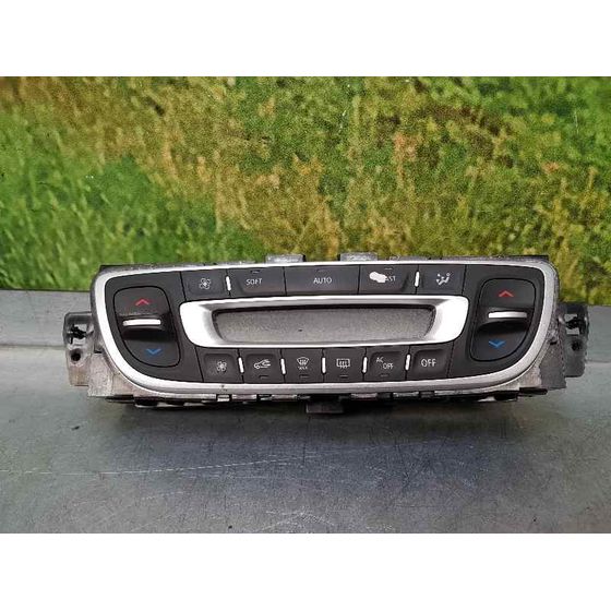 Mando Climatizador para Renault Megane Iii Berlina 5 P