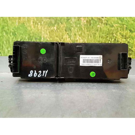 Mando Climatizador para Renault Megane Iii Berlina 5 P