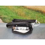 Airbag Cortina Delantero Derecho  Para Renault Megane Iii Berlina 5 P