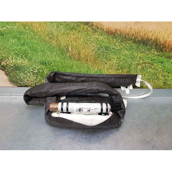 Airbag Cortina Delantero Derecho Para Renault Megane Iii Berlina 5 P