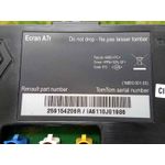 Sistema Navegacion Gps Para Renault Scenic Iii