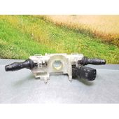 Mando Luces Y Limpia Para Renault Scenic Iii