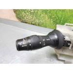 Mando Luces Y Limpia Para Renault Scenic Iii
