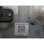Mando Luces Y Limpia Para Renault Scenic Iii