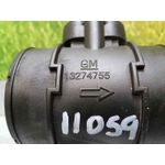 Caudalimetro Para Opel Corsa E