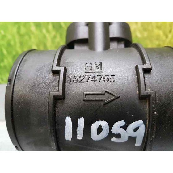 Caudalimetro Para Opel Corsa E