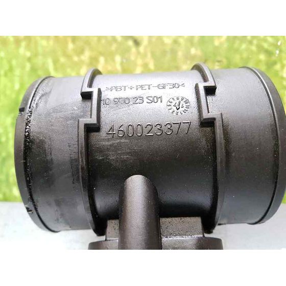 Caudalimetro Para Opel Corsa E