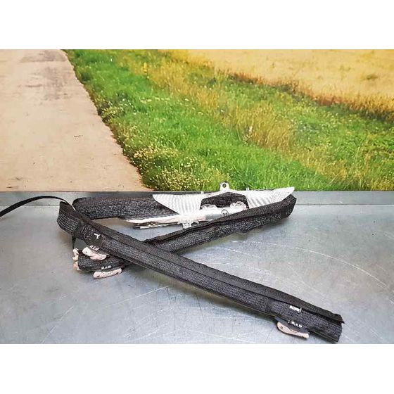 Airbag Cortina Delantero Derecho  para Peugeot 308 Sw