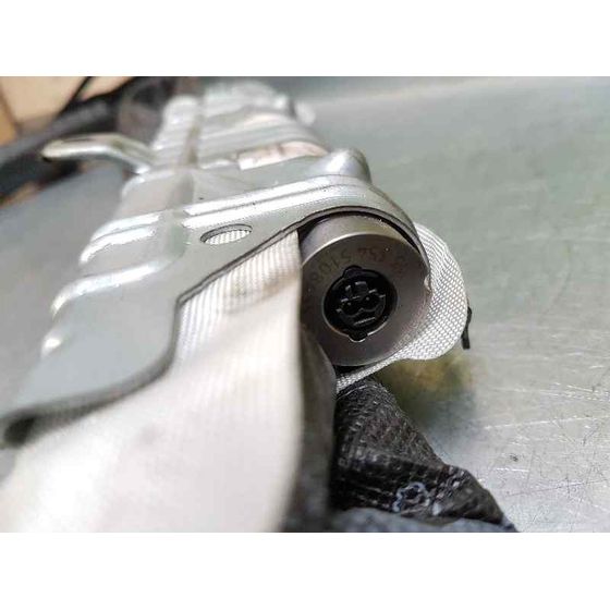 Airbag Cortina Delantero Derecho  para Peugeot 308 Sw