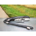 Airbag Cortina Delantero Izquierdo Para Peugeot 308 Sw