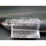 Airbag Cortina Delantero Izquierdo Para Peugeot 308 Sw