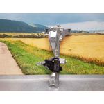 Elevalunas Trasero Derecho Para Peugeot 308 Sw