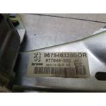Elevalunas Trasero Derecho Para Peugeot 308 Sw