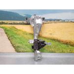 Elevalunas Trasero Izquierdo Para Peugeot 308 Sw