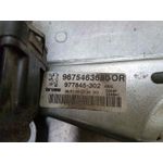 Elevalunas Trasero Izquierdo Para Peugeot 308 Sw