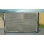 Radiador Agua Para Daewoo Nubira Berlina