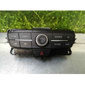 Mando Radio para Ford Focus Turn.