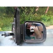 Retrovisor Derecho para Renault Kangoo (F/Kc0)