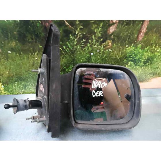 Retrovisor Derecho para Renault Kangoo (F/Kc0)